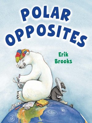 cover image of Polar Opposites
